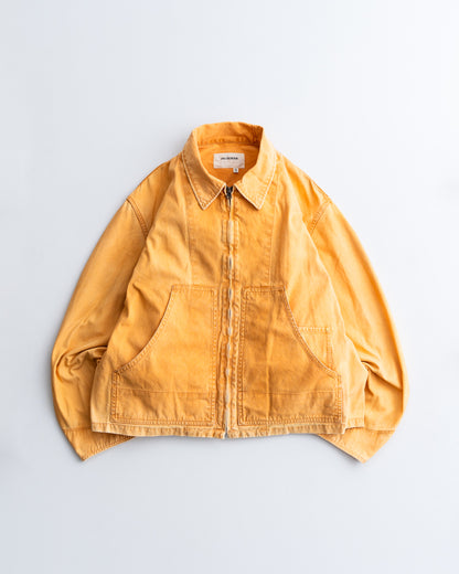 [LAST 1] ANACHRONORM DETROIT DUCK JACKET
