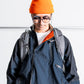 UNTRACE Double zip jacket _189