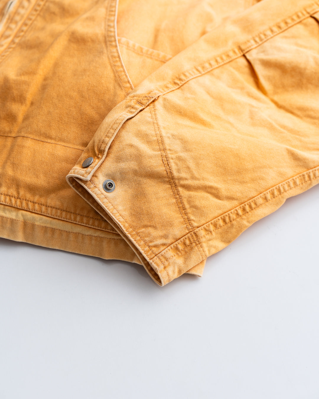 ANACHRONORM DETROIT DUCK JACKET