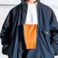 UNTRACE Double zip jacket _189