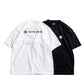 snow peak SP Back Printed Logo T shirt