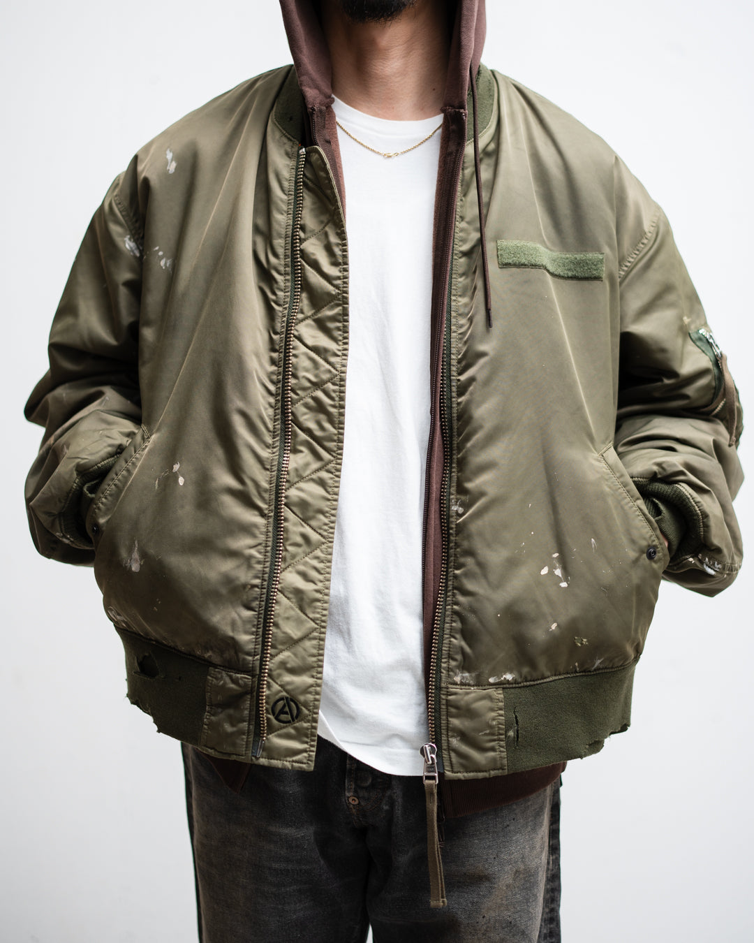 通販] ANACHRONORM(アナクロノーム) 商品一覧ページ – fazeone