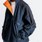 UNTRACE Double zip jacket _189