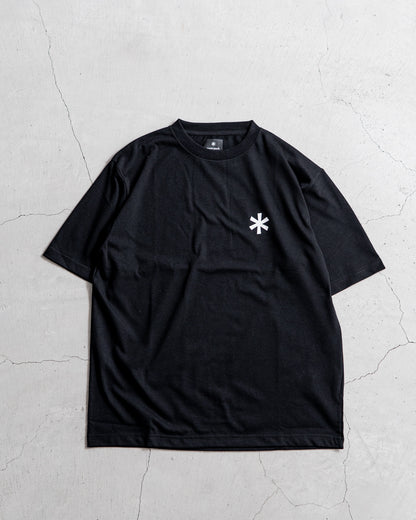 snow peak SP Back Printed Logo T shirt