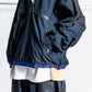 UNTRACE Double zip jacket _189