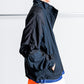 UNTRACE Double zip jacket _189