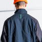 UNTRACE Double zip jacket _189