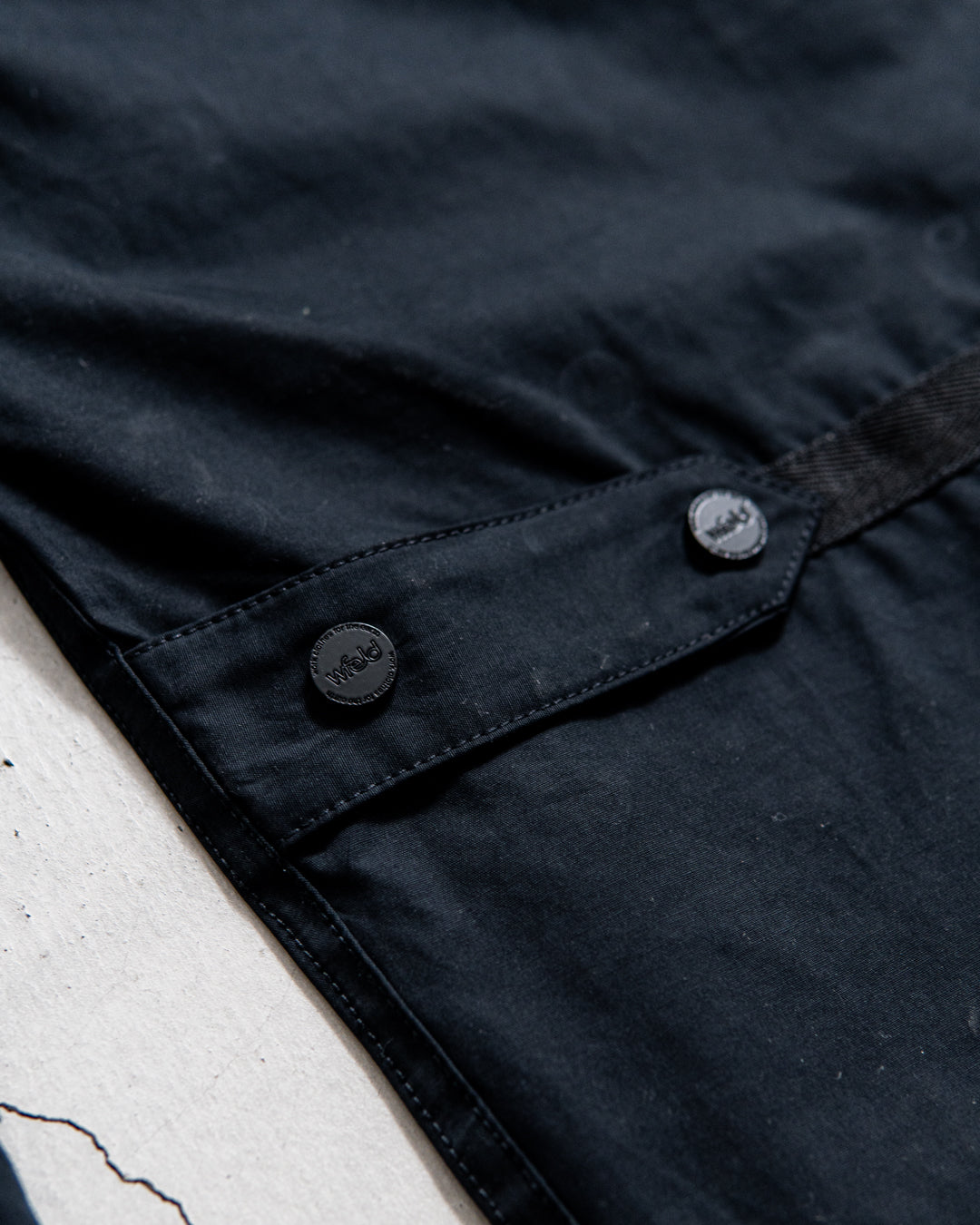 wfeld HIKE PANTS