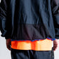UNTRACE Double zip jacket _189