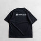 snow peak SP Back Printed Logo T shirt