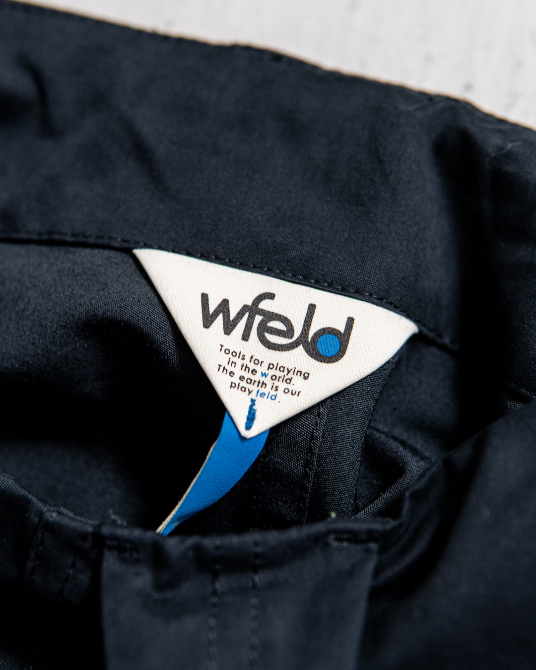 wfeld HIKE PANTS