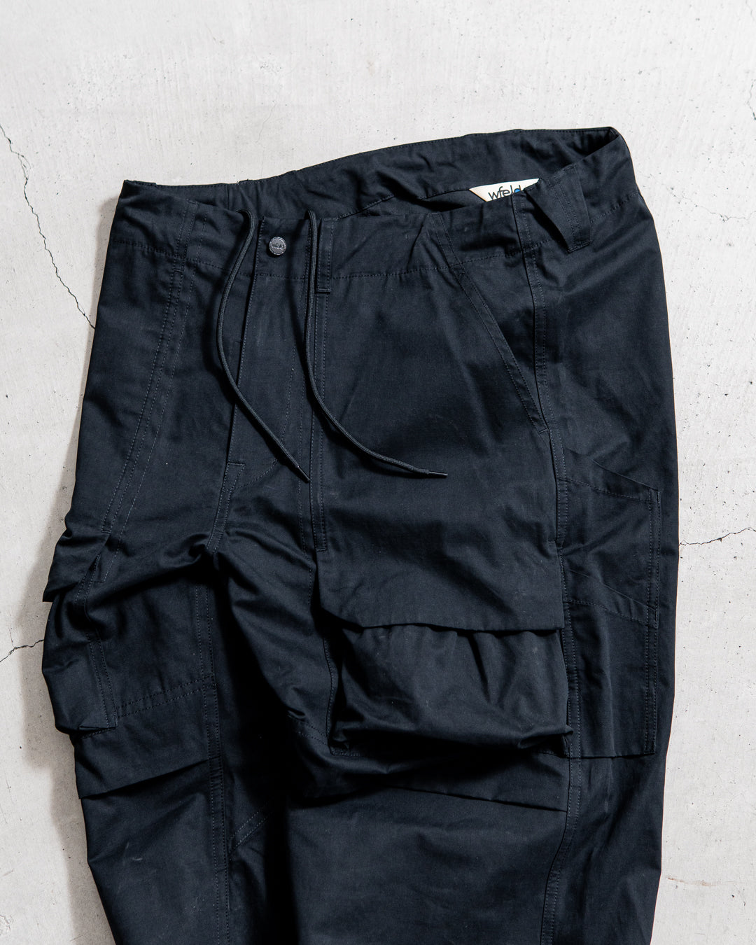 wfeld HIKE PANTS