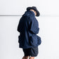 snow peak Indigo C/N Parka