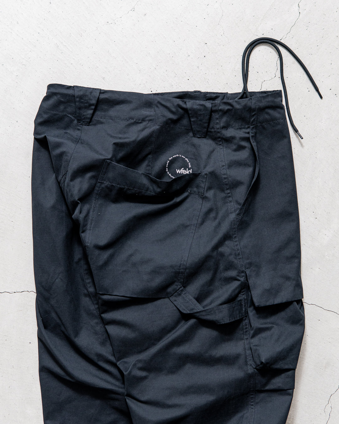 wfeld HIKE PANTS