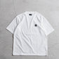 snow peak SP Back Printed Logo T shirt
