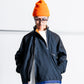 UNTRACE Double zip jacket _189
