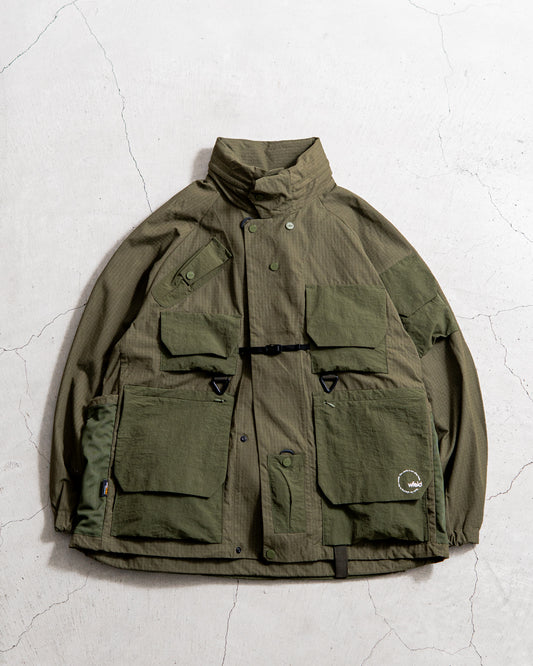 wfeld DAY TRIPPERS JACKET