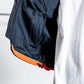 UNTRACE Double zip jacket _189