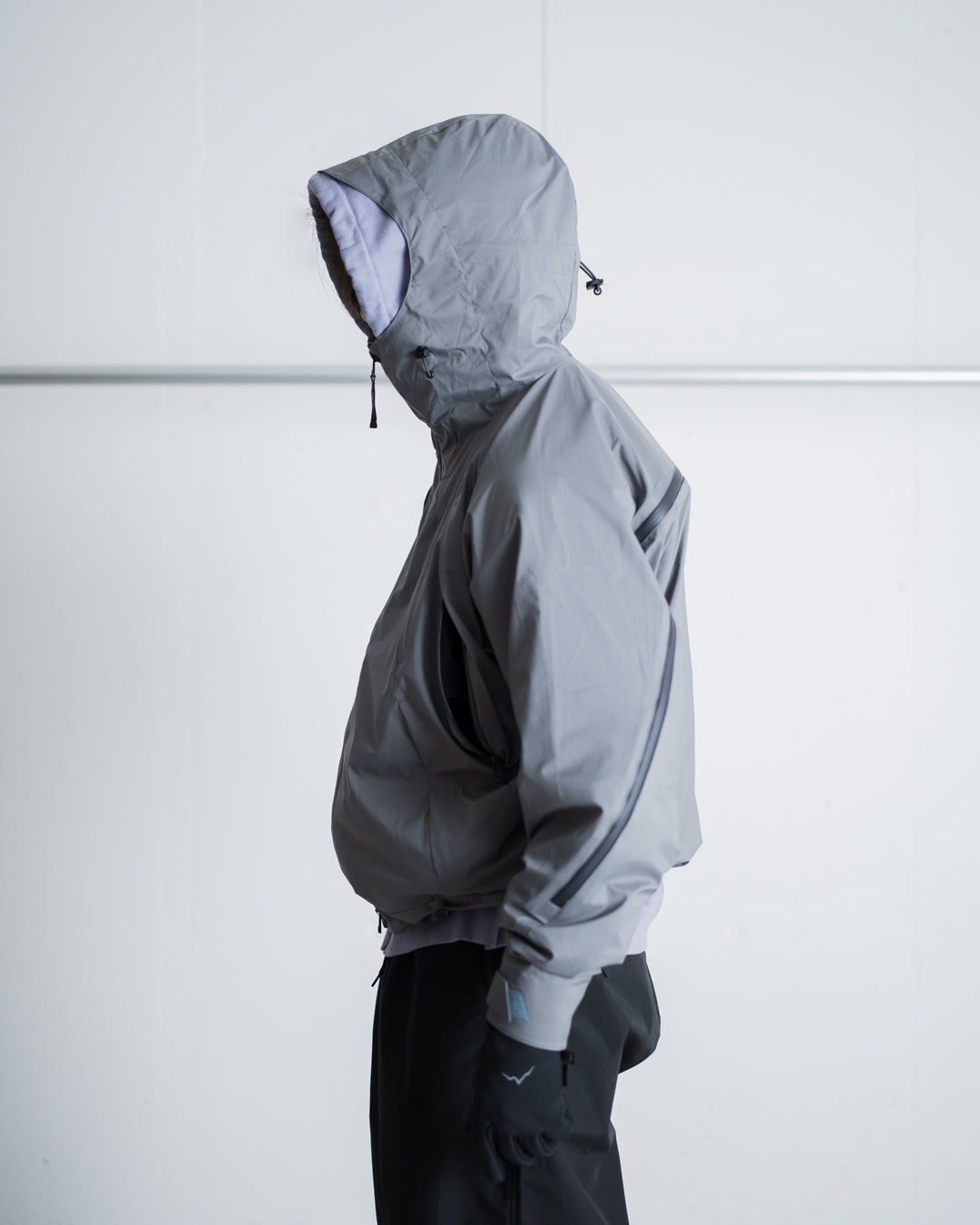 通販] ROTOL(ロトル) VENTILATION SHELL JACKET MARK:3 商品