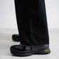 [9.12 sat 12:00 Release] ROTOL Massive Baggy Denim Black
