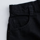 [9.12 sat 12:00 Release] ROTOL Massive Baggy Denim Black