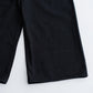 [9.12 sat 12:00 Release] ROTOL Massive Baggy Denim Black