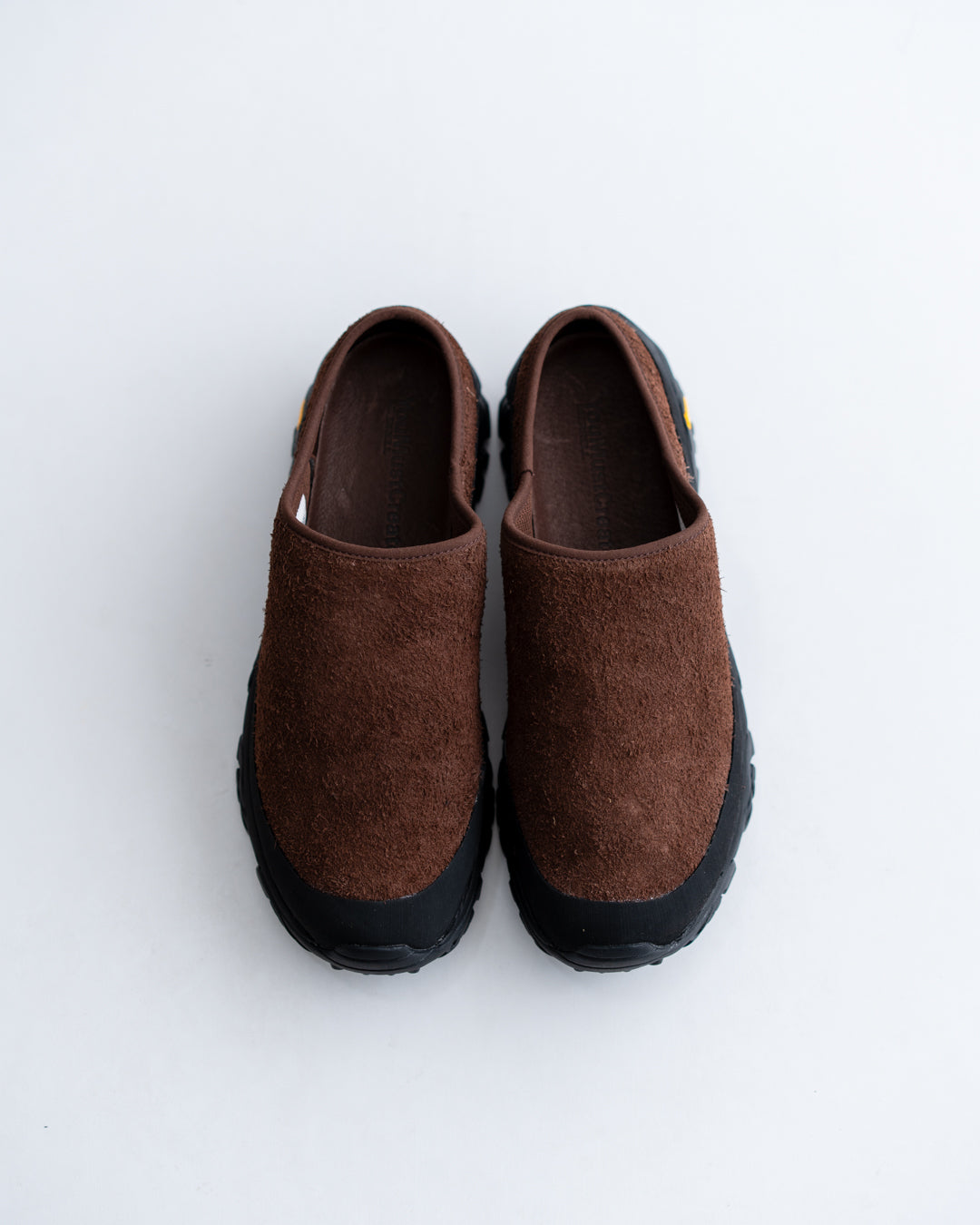 【Collaboration Item】MERRELL × You Must Create MOAB 2 SLIDE