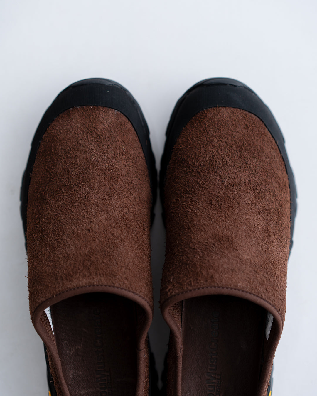 【Collaboration Item】MERRELL × You Must Create MOAB 2 SLIDE