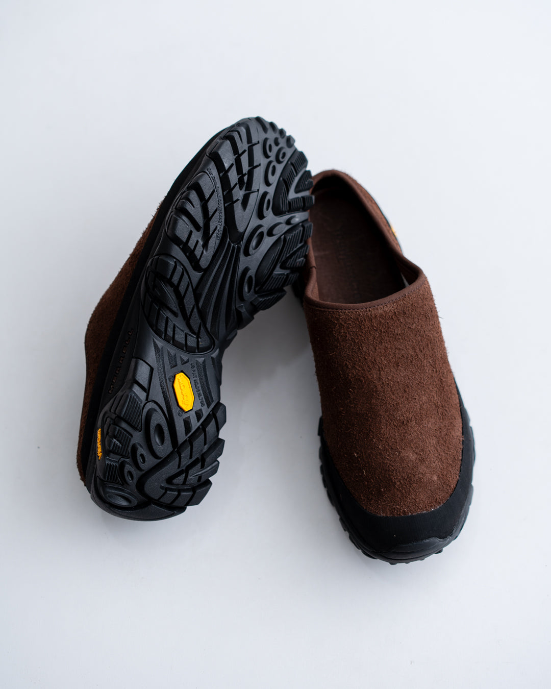 【Collaboration Item】MERRELL × You Must Create MOAB 2 SLIDE