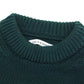 Children of the discordance  3G HAND EMBROIDERY KNIT PULLOVER