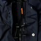 [12.8 sun 20:00 Release]【Limited】UNTRACE 3-Layer Field ( TEST ) Shell Jacket