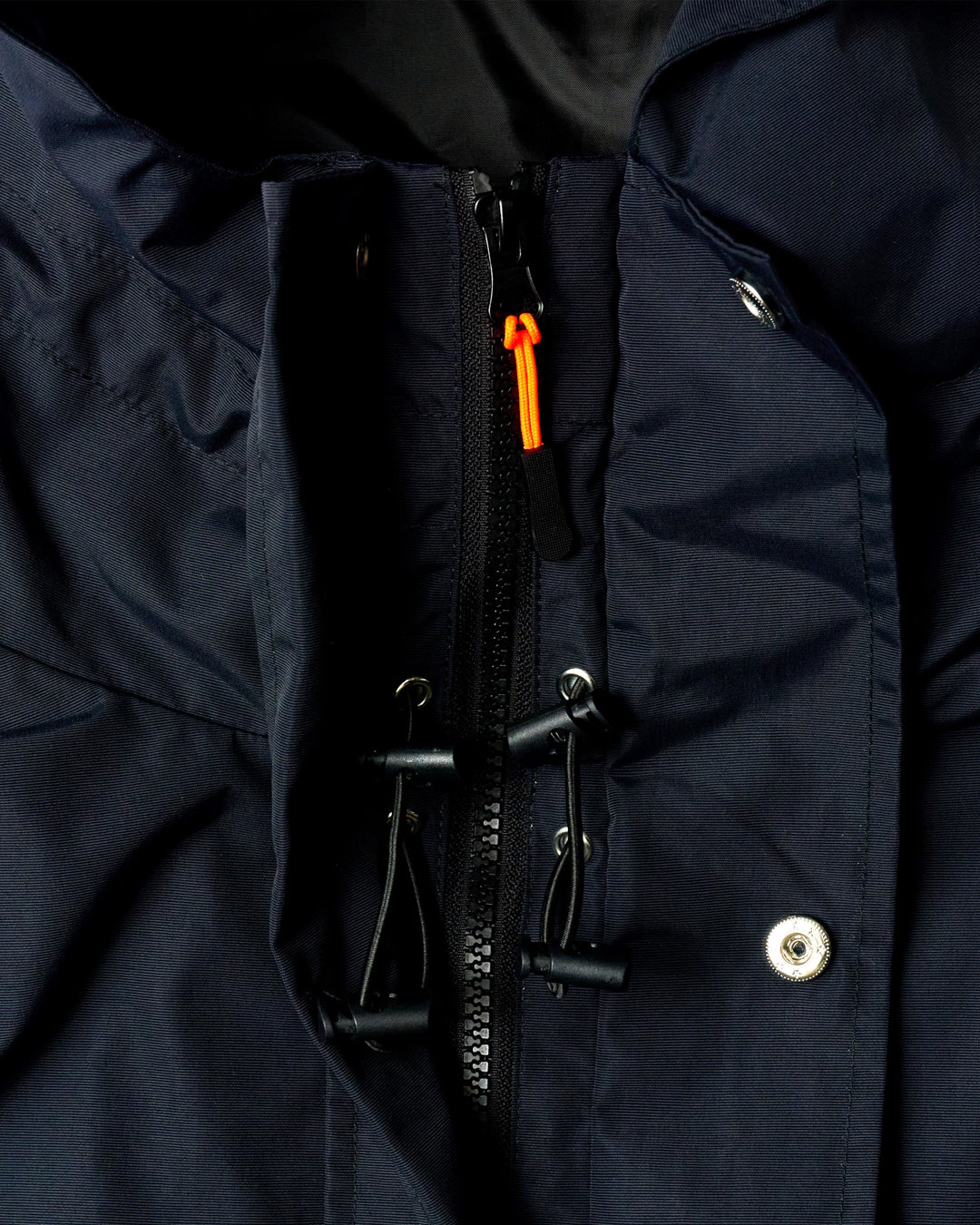 [12.8 sun 20:00 Release]【Limited】UNTRACE 3-Layer Field ( TEST ) Shell Jacket