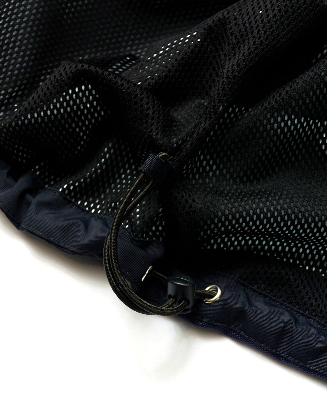 [12.8 sun 20:00 Release]【Limited】UNTRACE 3-Layer Field ( TEST ) Shell Jacket