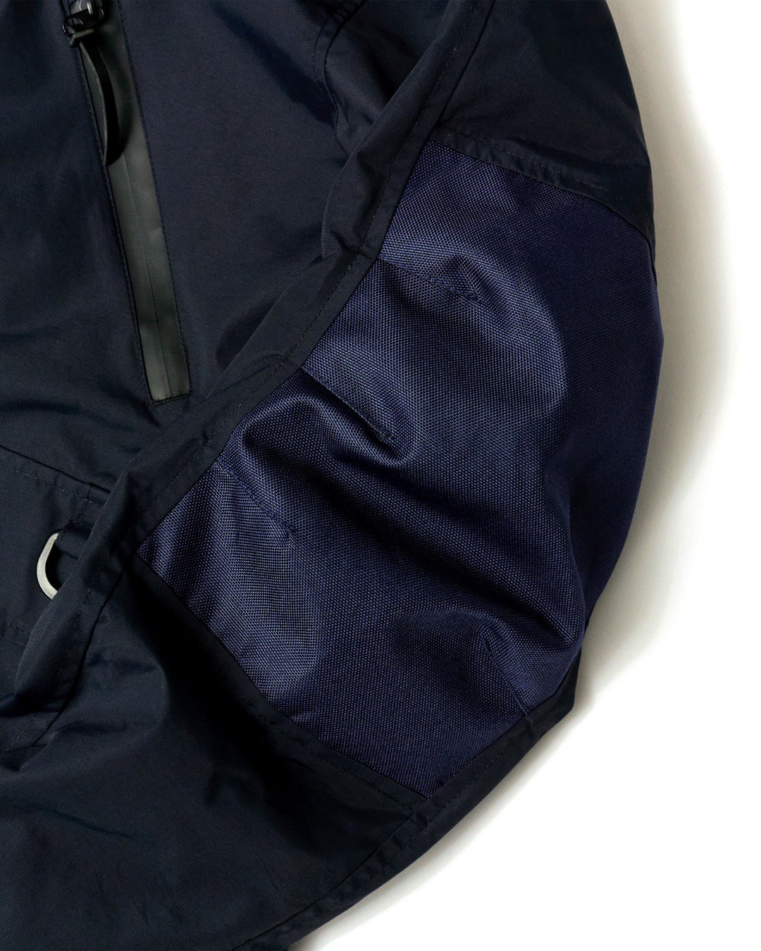 [12.8 sun 20:00 Release]【Limited】UNTRACE 3-Layer Field ( TEST ) Shell Jacket