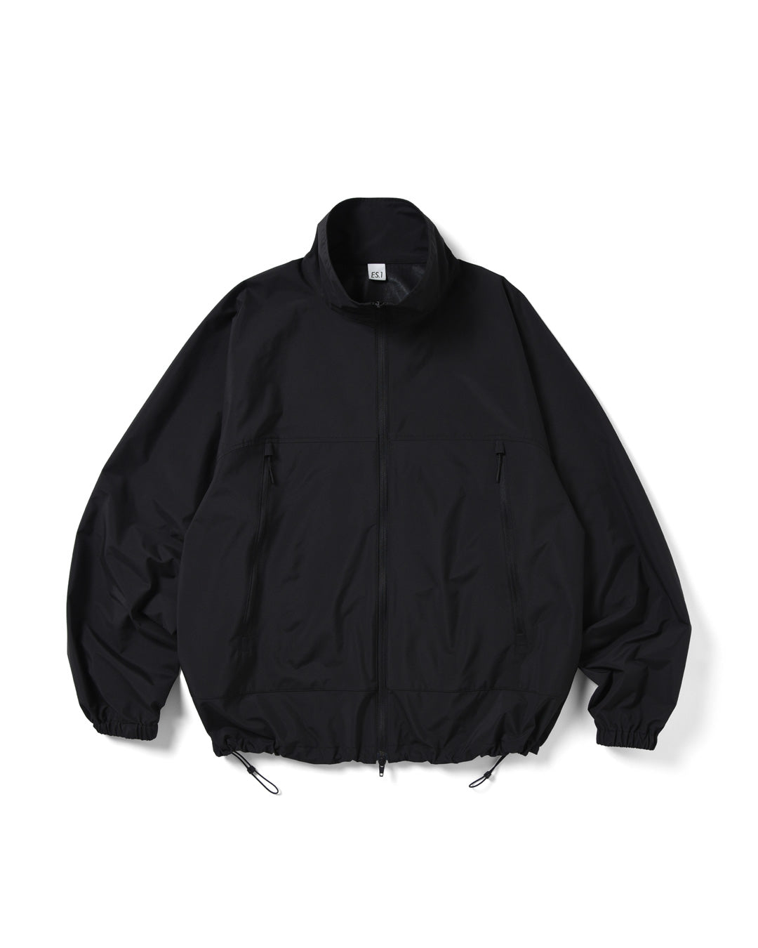 ES.1 Nylon Jacket