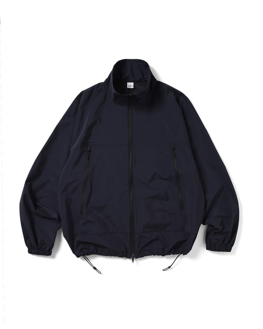 ES.1 Nylon Jacket