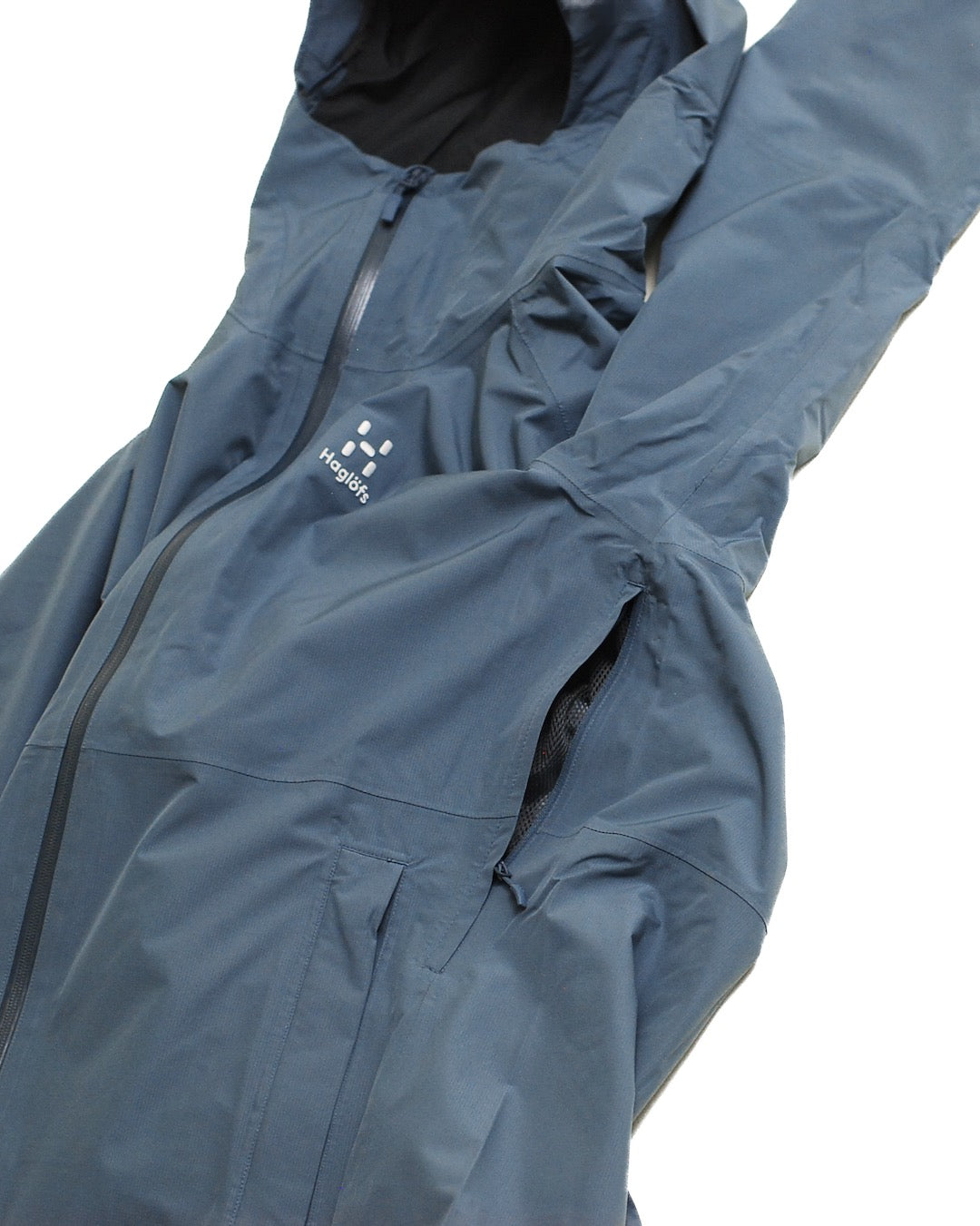 Haglofs Finch Proof Jacket