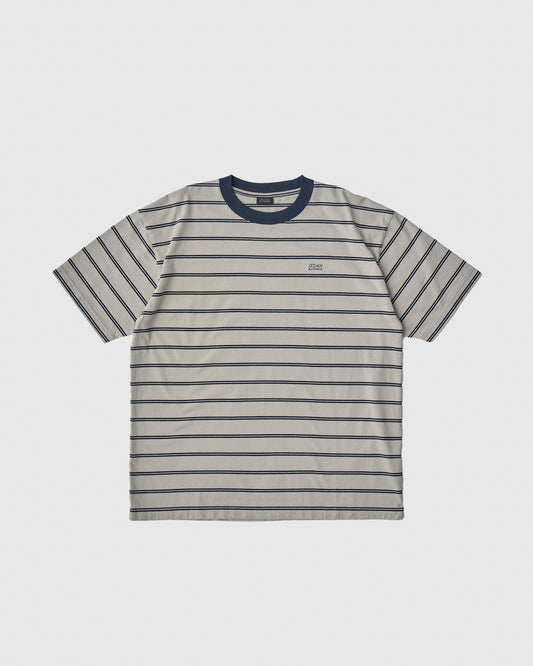 [5.17 sat 12:00 Release] SEDAN ALL-PURPOSE Striped S/S Tee
