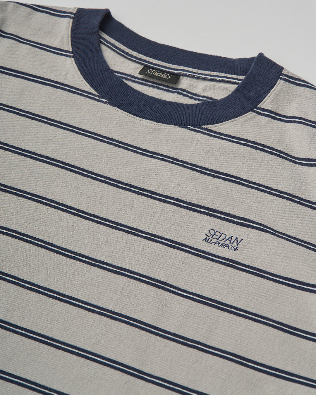 通販] SEDAN ALL-PURPOSE(セダンオールパーパス) Striped S/S