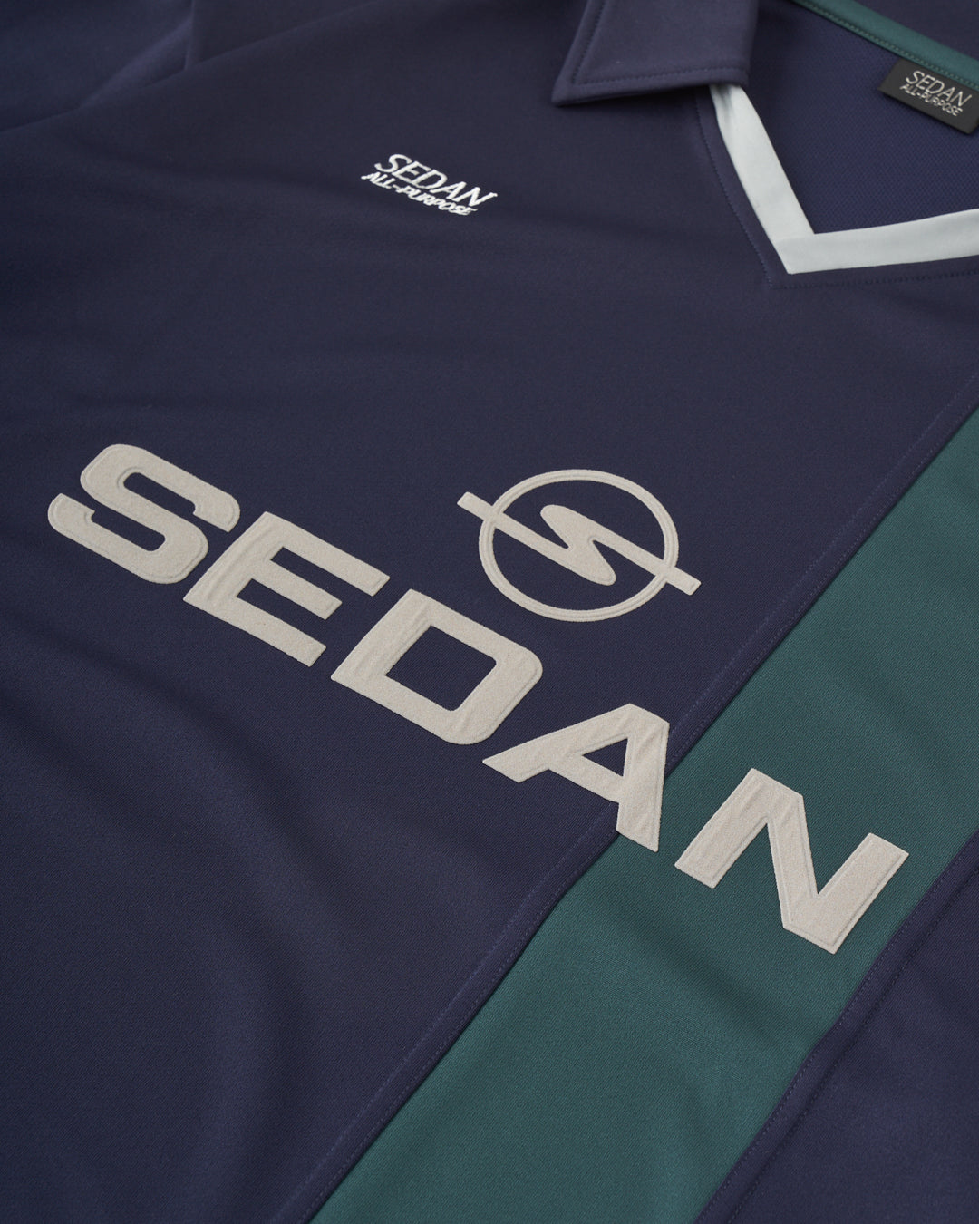 [9.21 sat 12:00 Release] SEDAN ALL-PURPOSE 24-25 Game Shirt