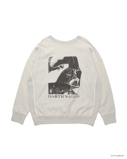 BOWWOW DARTH VADER SWEATSHIRTS