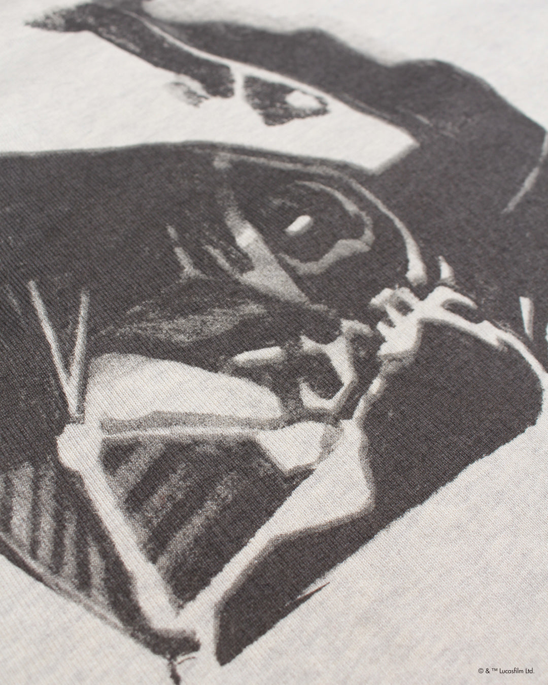 [12.21 sat 11:00 Release] BOWWOW DARTH VADER SWEATSHIRTS