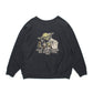 [12.21 sat 11:00 Release] BOWWOW YODA SWEATSHIRTS