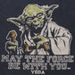 [12.21 sat 11:00 Release] BOWWOW YODA SWEATSHIRTS