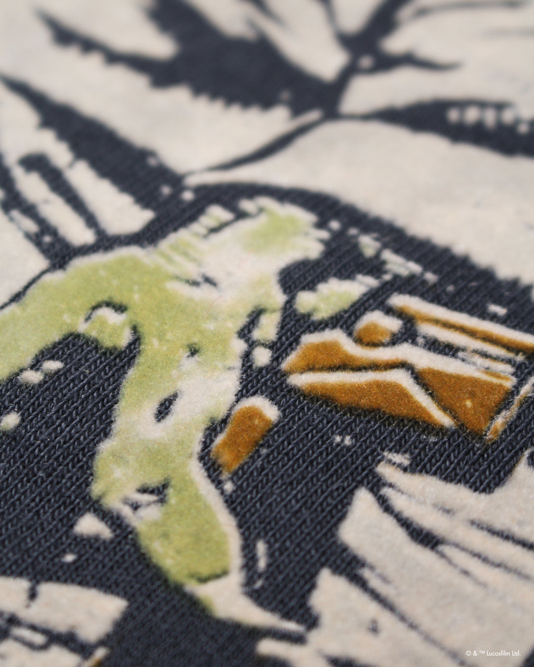 通販] BOWWOW(バウワウ) YODA SWEATSHIRTS 商品ページ – fazeone