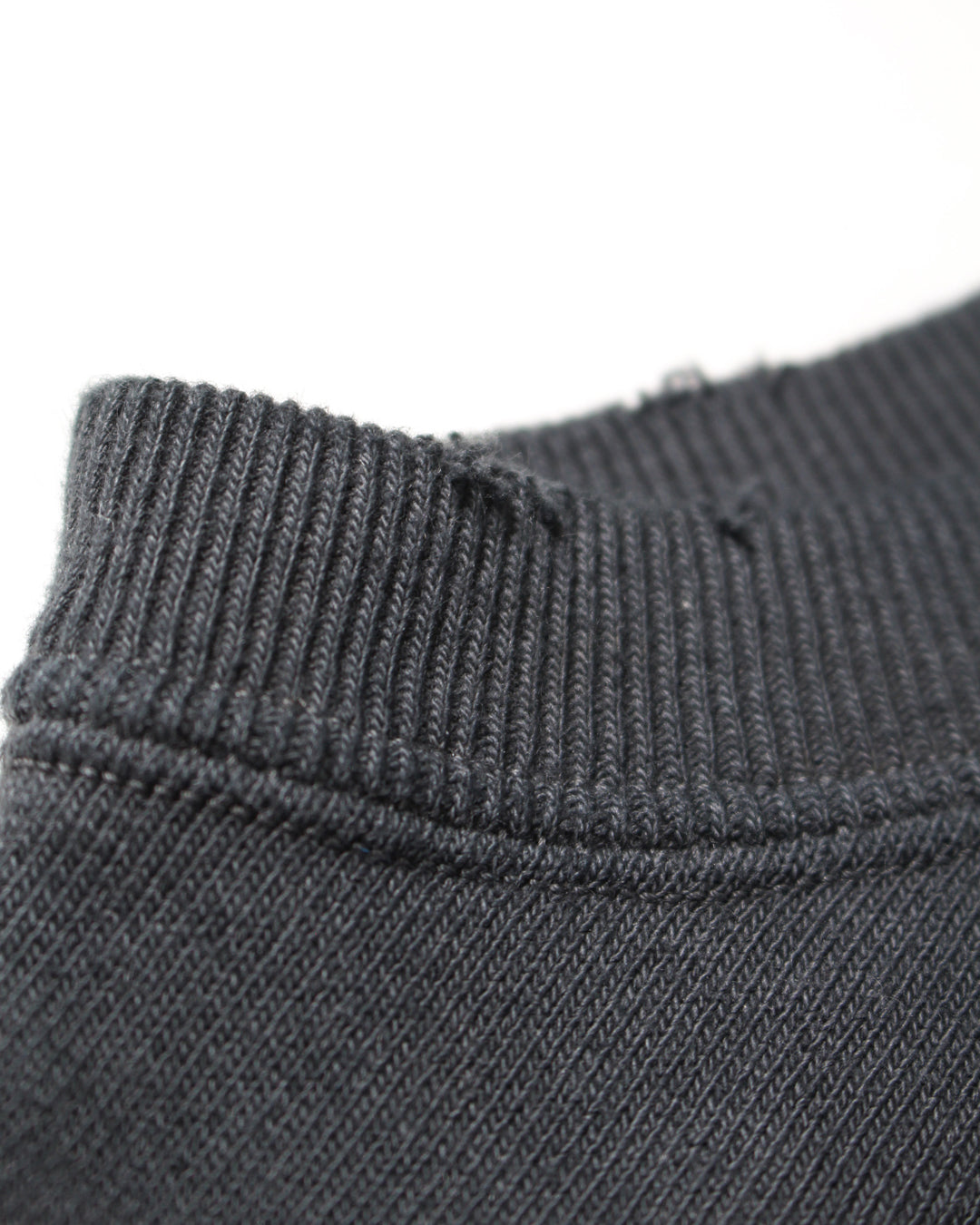 通販] BOWWOW(バウワウ) YODA SWEATSHIRTS 商品ページ – fazeone