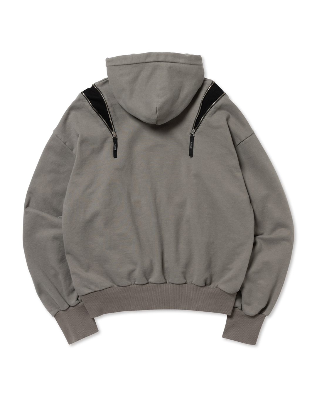 ROTOL TRANSFORM HOODIE SWEAT