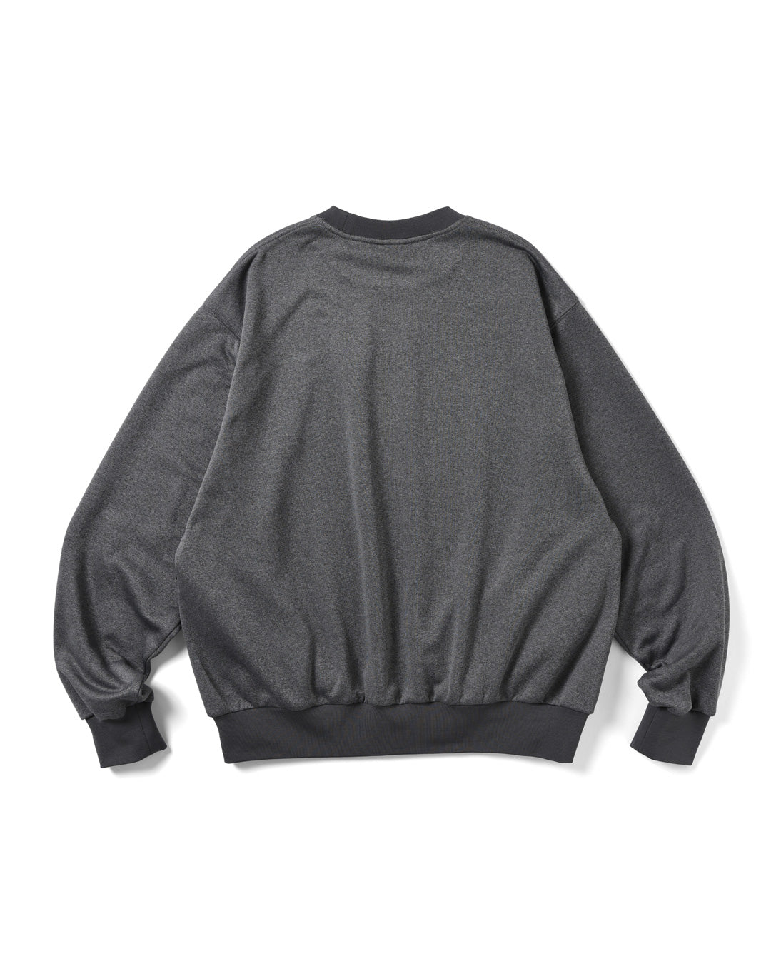 ES.1 Crew Neck Jersey