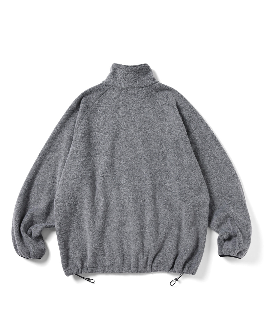 ES.1 Fleece Jacket