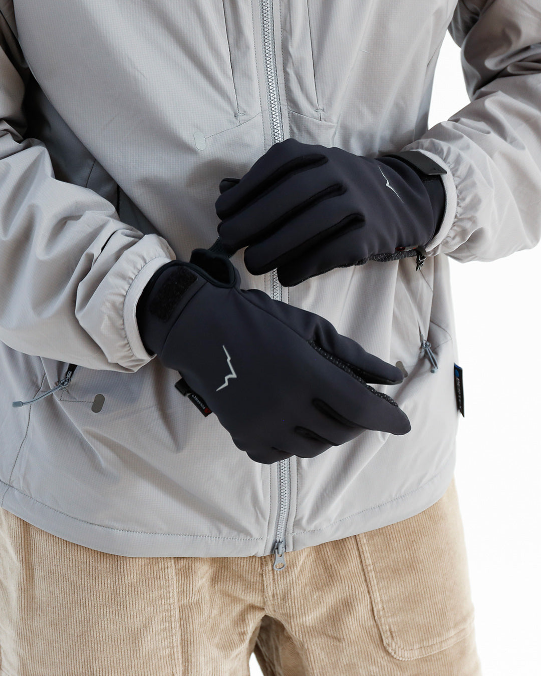 CAYL Double Layer Glove